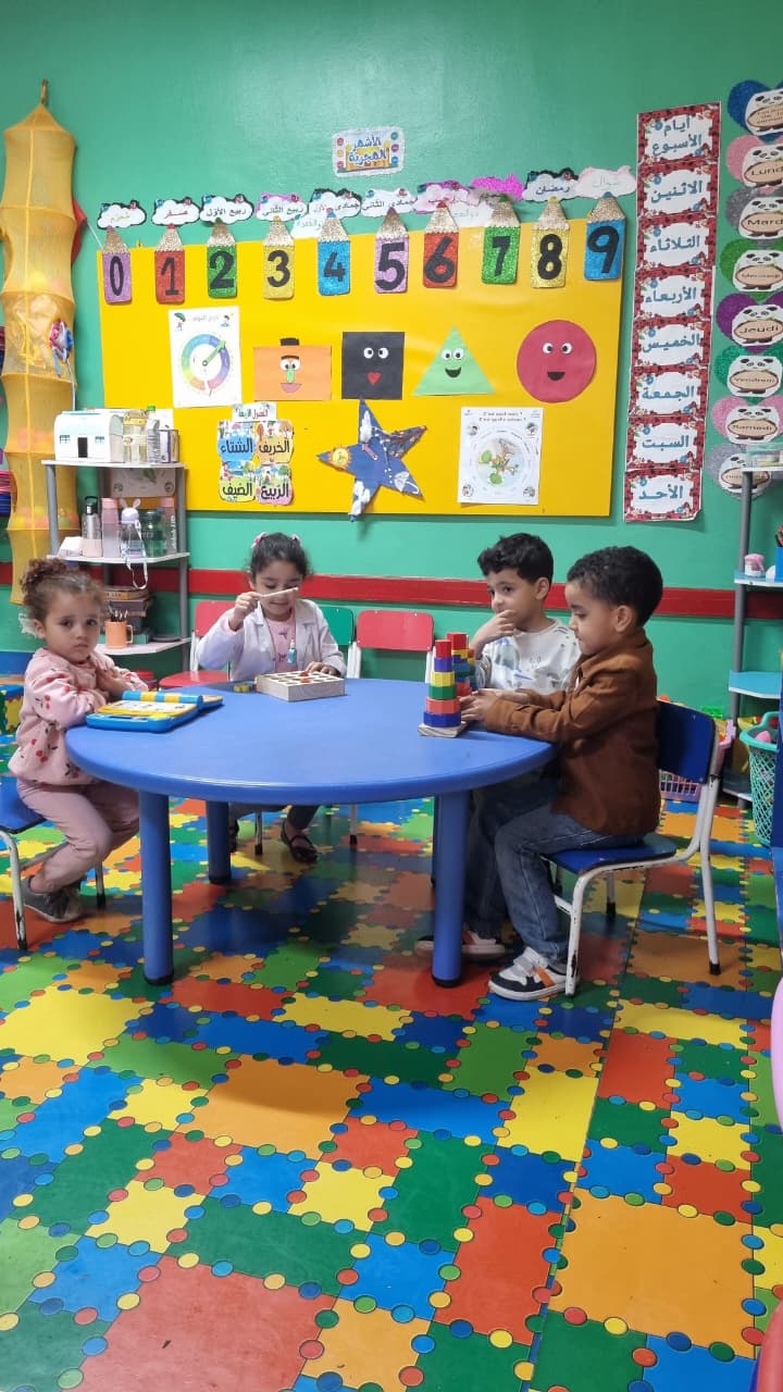 Fete scolaire